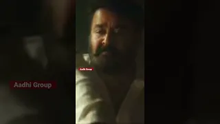 Lucifer Rasputin Song Version | Rasputin Song mix Lucifer Movie | Mohanlal | Prithviraj Sukumaran