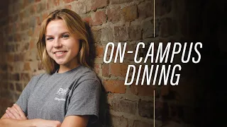 Purdue FAQs: On-Campus Dining Options