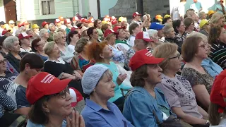 ЛЕГЕНДАРНЫЙ СЕВАСТОПОЛЬ -ГОРОД РУССКИХ МОРЯКОВ