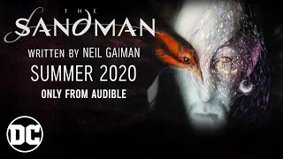 The Sandman | Official Trailer (Summer 2020)