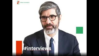 Italian journalism & academia in the age of post-truth | #interview - Gianni Riotta