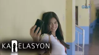 Karelasyon: How to impress the school heartthrob? (full episode)