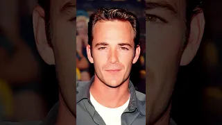 Luke Perry's Stunning Evolution Over Time #beverlyhills90210 90210 #lukeperry #riverdale