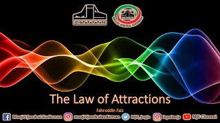 Ngaji Filsafat 293 : The Law of Attractions