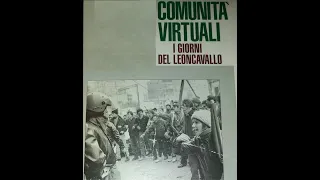 Leoncavallo, i giorni dello Sgombero (Versione originale 1994)