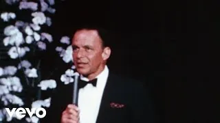 Frank Sinatra - The Lady Is A Tramp