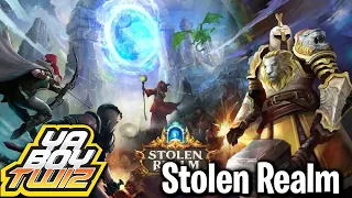 Stolen Realm