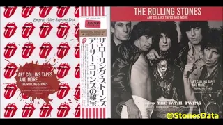 ROLLING STONES Stay Where You Are (unreleased, 1978)