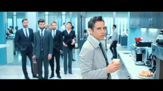 The Secret Life of Walter Mitty - Trailer C ซับไทย