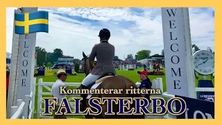 FALSTERBO HORSE SHOW