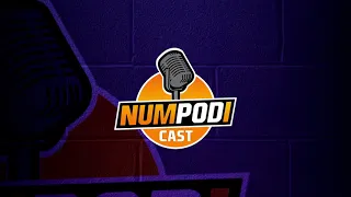 NumPodi Cast | Episódio 01 Apresentação