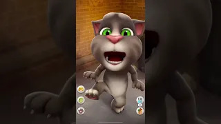 Daku dance by talking tom🤣😂|#daku #dakudance #funny #funnydance