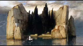 Rachmaninov - The Isle of the Dead, Op. 29 (part 2/2)