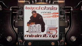 To Kool Chris "Mixin' It Up Vol 05" CD2 (2001)