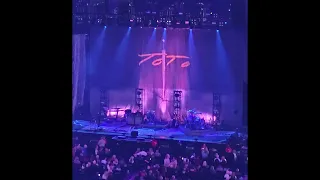 5.  I'll Be Over You (Toto - Live In Birmingham: 2/15/2024)