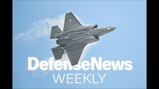 B-21 unveiled, and what’s replacing Black Hawks, Apaches? | Defense News Weekly Full Episode