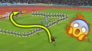 Top 10 Impossible Goals in Football History