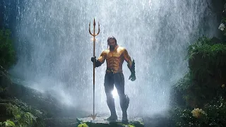 "Aquaman". Trailer Final. Oficial Warner Bros. Pictures (HD/SUB)