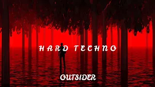 Dark Hard Techno Trip | Mix #1 | November 2021