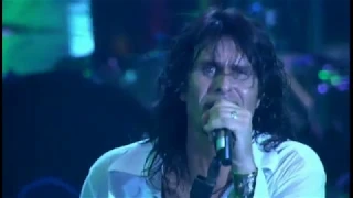 Gotthard - Let It Be (HD) (Melodic Hard Rock Ballads) -1997