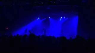 Baroness - The Sweetest Curse - The Orange Peel - Asheville, NC 10/15/2023