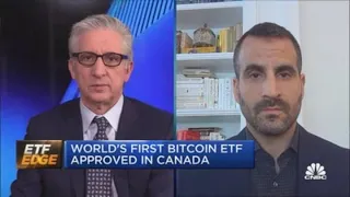 ETF Edge, February 17, 2021