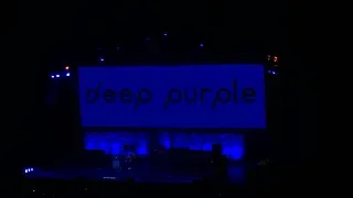 Deep Purple 30.05.18 Live Moscow (1/2)