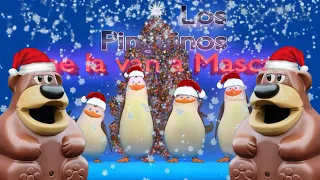 Last Christmas | Los pingüinos me la van a mascar 𝔁 Freddy fazbear 🎄