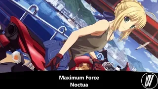 [Nightstyle] Noctua - Maximum Force