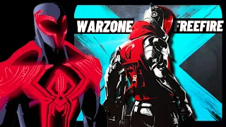 BLOODSTRIKE: LA COMBINACIÓN DE WARZONE Y FREE FIRE QUE SALIO BIEN #bloodstrike   #bloodstrikecc