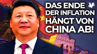 Die 3 entscheidenden SCHLÜSSEL zum SIEG über die INFLATION! - VisualEconomik DE