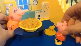 Мультик СВИНКА ПЕППА обкакалась новые серии Peppa Pig