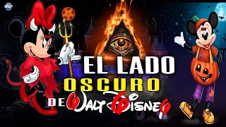 El Lado Oscuro De Disney - Satanismo, Rituales paganos, Brujería, Símbolos satanicos Noticias del Fi