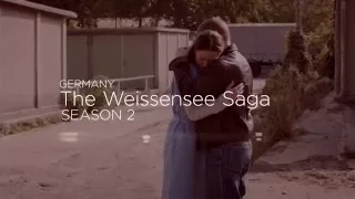 "The Weissensee Saga" Season 2 Trailer