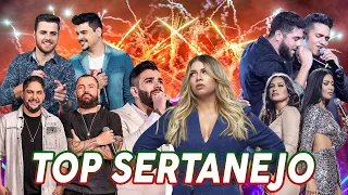 Só Modão Sertanejo 2021 - As Melhores do Sertanejo Universitário - Gusttavo Lima, Marília Mendonca