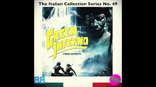 88 Films Italian Collection Review - Disc 49 - Green Inferno (aka Cannibal Holocaust 2)