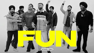 FUN - Sukh Shah