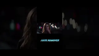 Jack Reacher (Kampfscene)