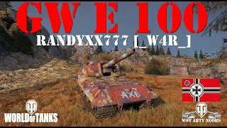 GW E 100 - randyxx777 [_W4R_]