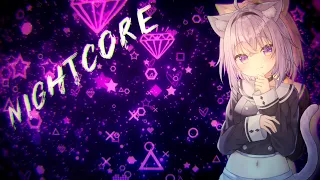 Nightcore | Me & You [Nick Skitz & Basslouder]