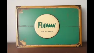 Floww [ Pitched up ]  [ Post Rock / Shoegaze ]