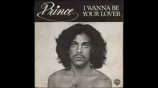 Prince - I Wanna Be Your Lover (Funky Bass Remix)