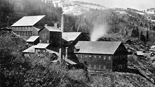 Wirth Watching: The history of Park City Mining Days