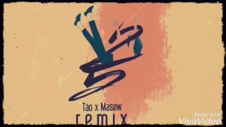 [Lyric Video] 2 5 Táo Masew (Remix)