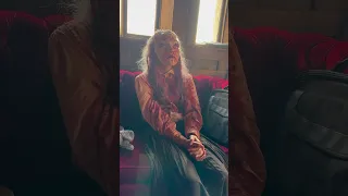 Ruby Wunna - Cinderella’s Curse - Behind the scenes