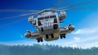 SUPER STALLION WAR TYCOON!!!