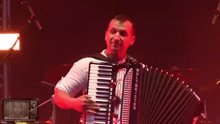 Сергей Узун - Гагаузский аккордеон в День города 2021