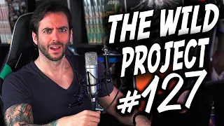 The Wild Project #127 | ¡Will Smith se vuelve loco y pega a Chris Rock!, Doja Cat VS Paraguay