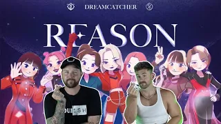 DREAMCATCHER “Reason” | Aussie Metal Heads Reaction