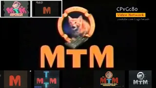 MTM Logo has a Sparta Unextended Remix [UNFINISHED]